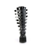 Swing-815Wc Demonia Black Patent - Image 3