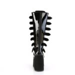 Swing-815Wc Demonia Black Patent - Image 5