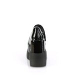 Void-37 Demonia Black Patent - Image 5