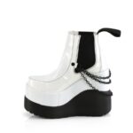 Void-50 White Holo Patent Demonia - Image 4