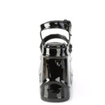Wave-09 Demonia Black Patent - Image 5