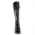 Wave-200 Demonia Black Patent - Image 3