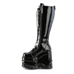 Wave-200 Demonia Black Patent - Image 4