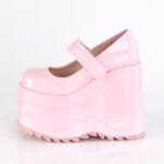 Wave-32 Demonia Baby Pink Hologram - Image 4
